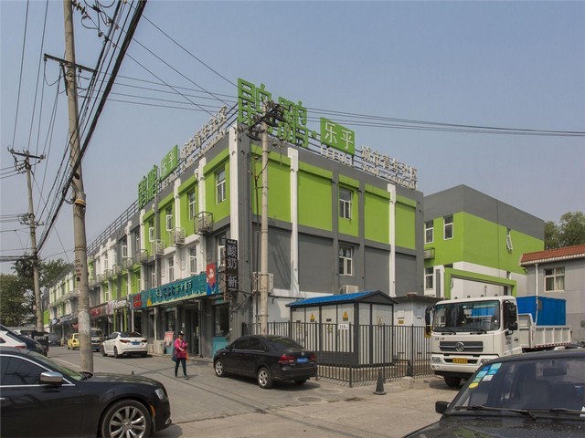 太原前额发际线脱发